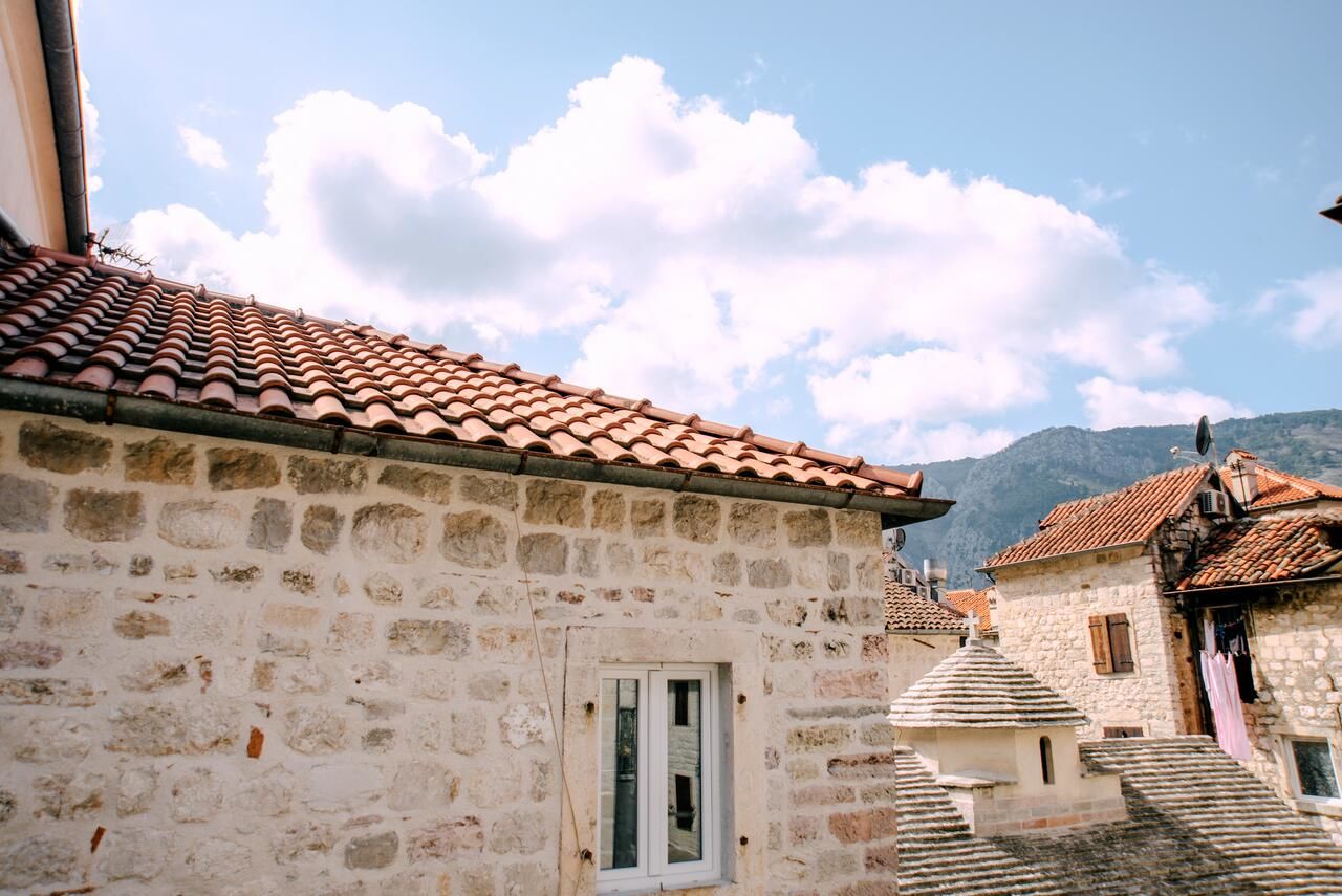 Апартаменты D & Sons Apartments Котор-14