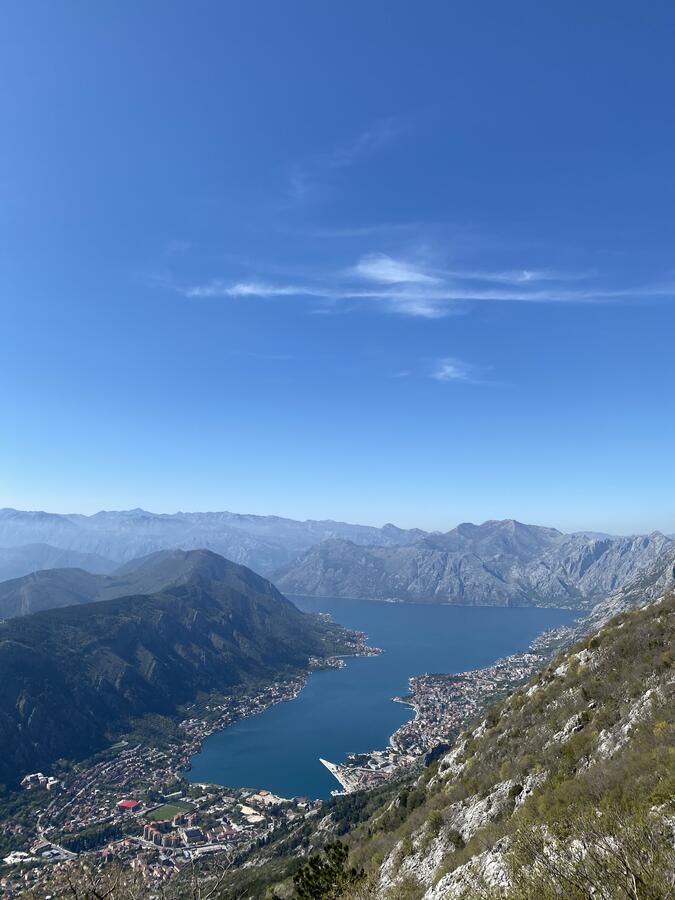 Апартаменты D & Sons Apartments Котор-15