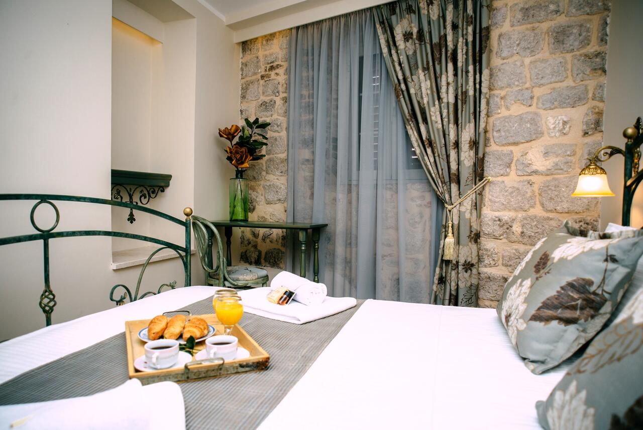 Апартаменты D & Sons Apartments Котор-16