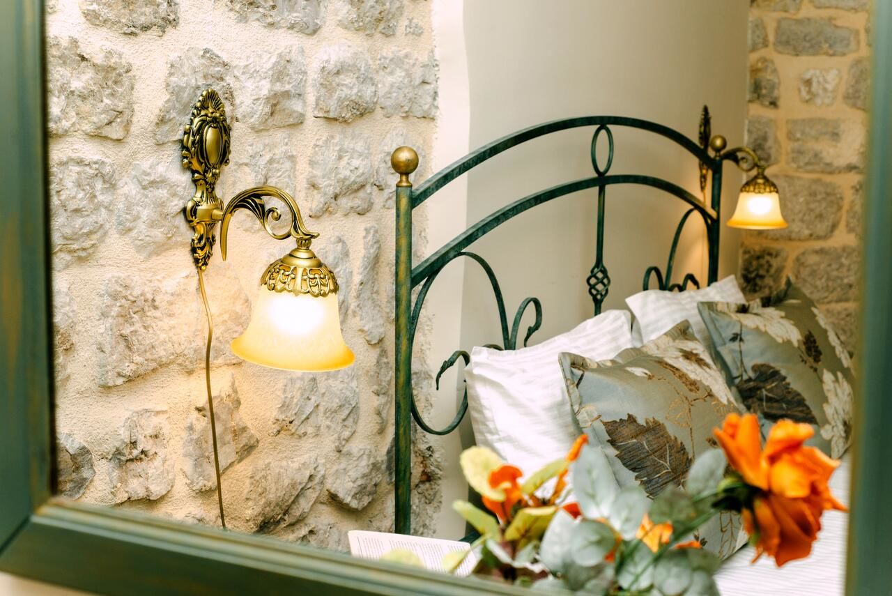 Апартаменты D & Sons Apartments Котор-20