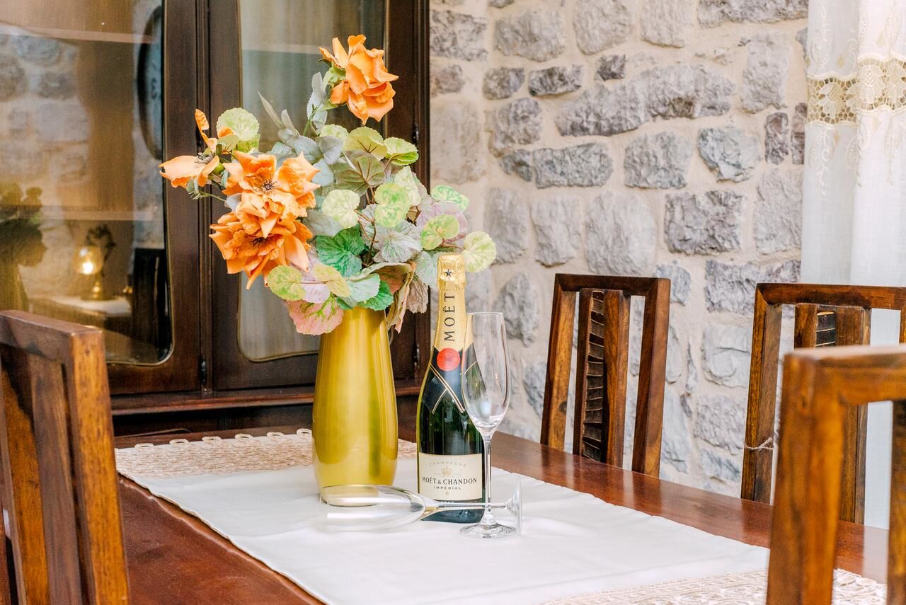 Апартаменты D & Sons Apartments Котор-24