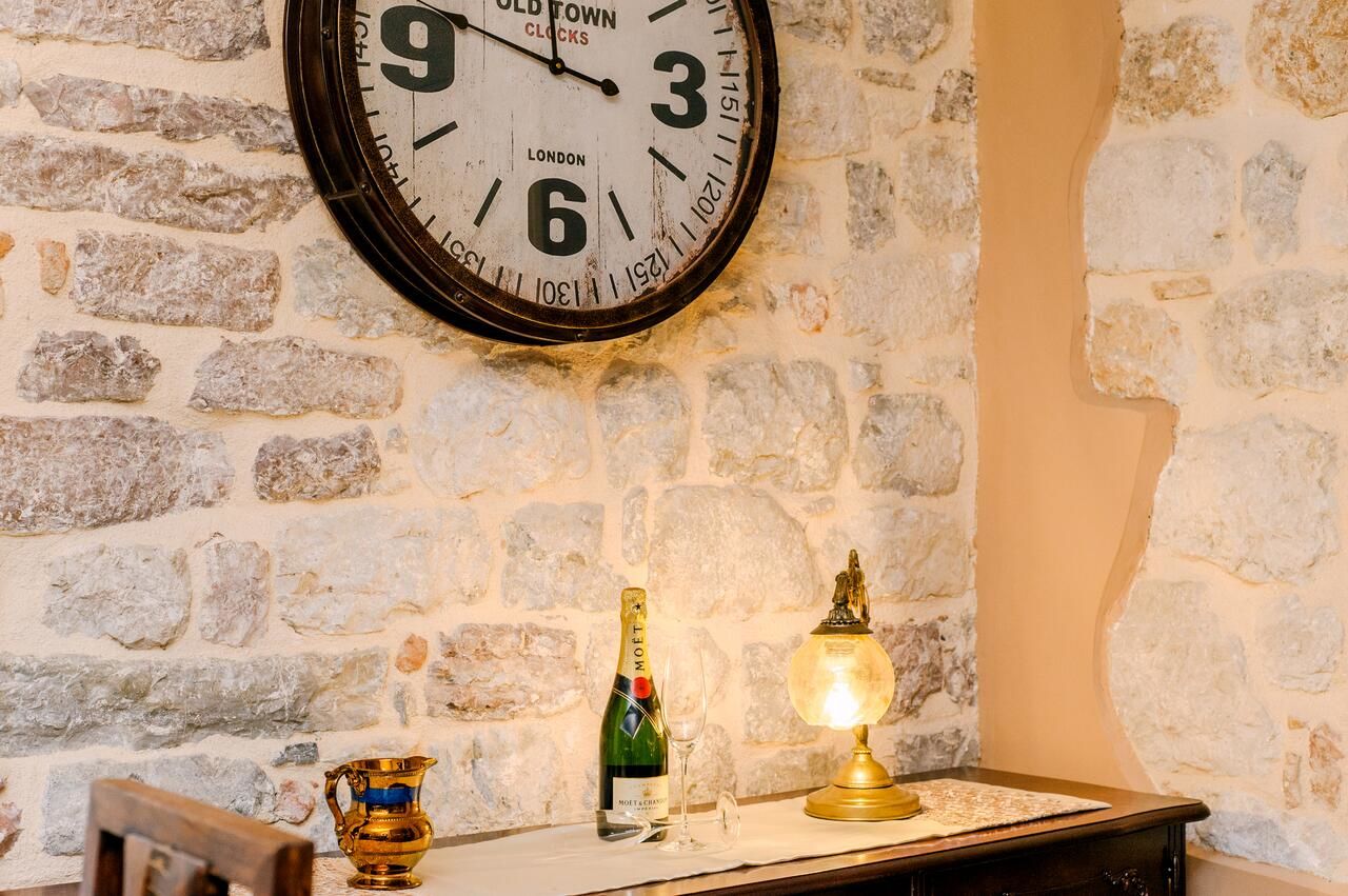 Апартаменты D & Sons Apartments Котор-25