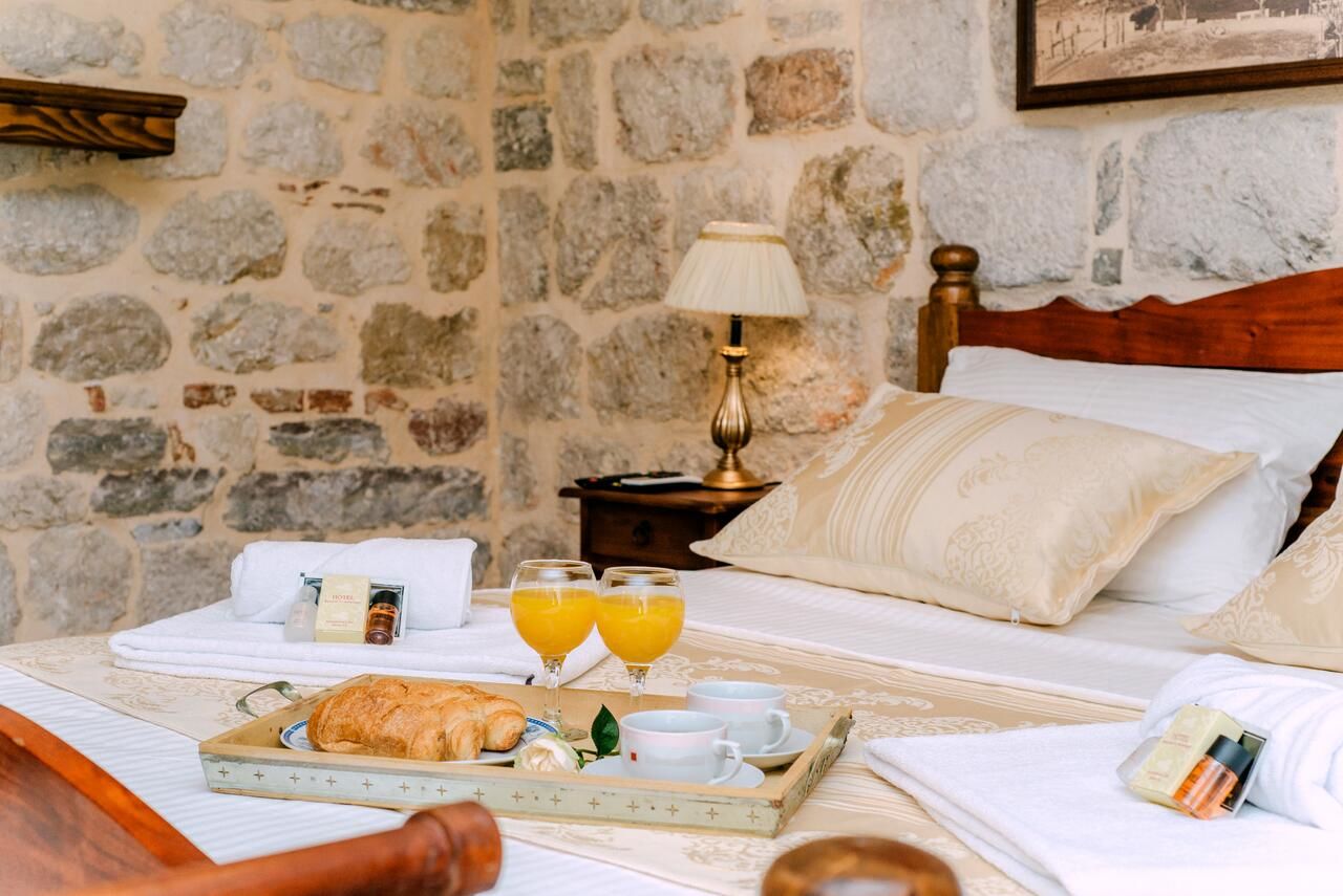 Апартаменты D & Sons Apartments Котор-29