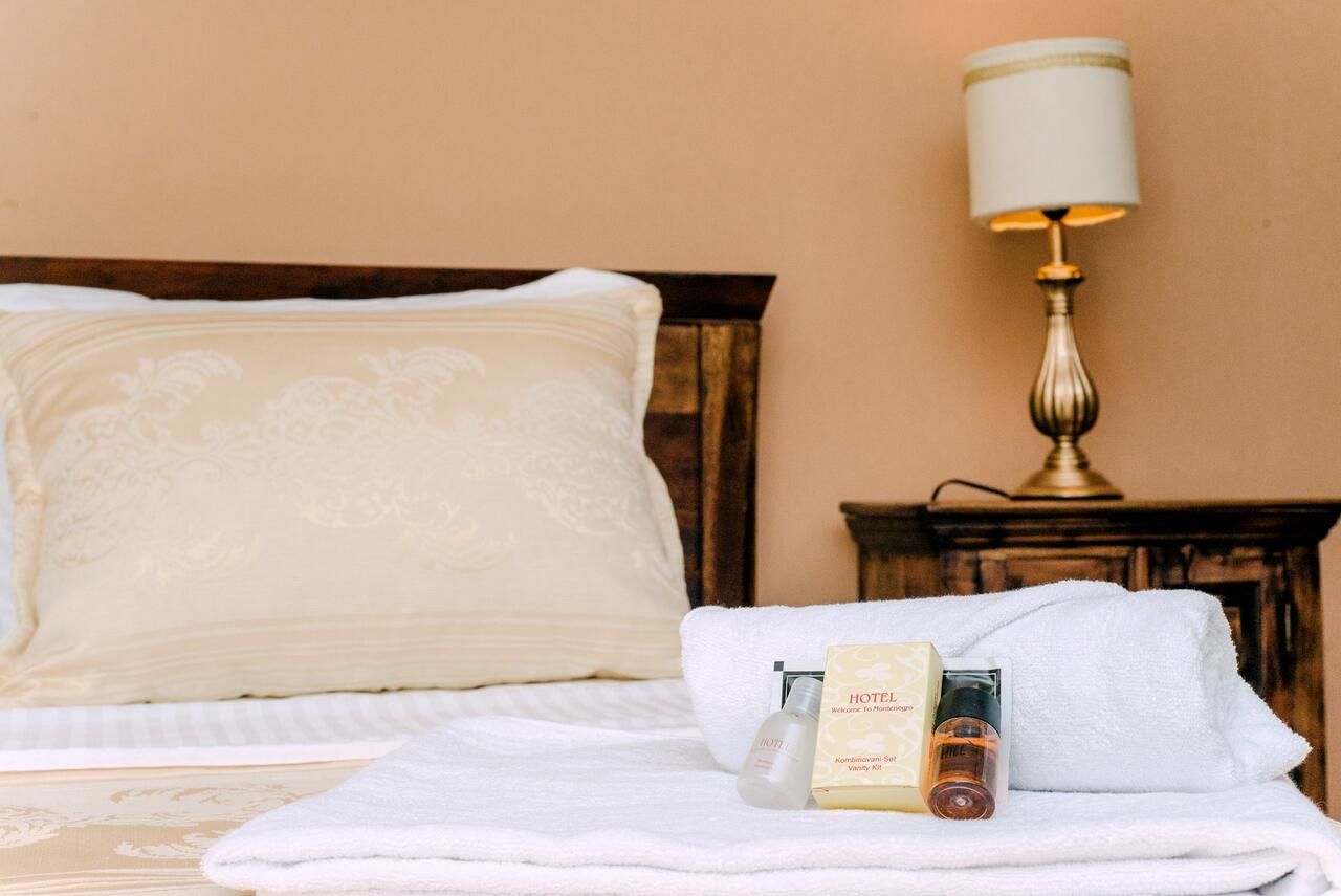 Апартаменты D & Sons Apartments Котор-31