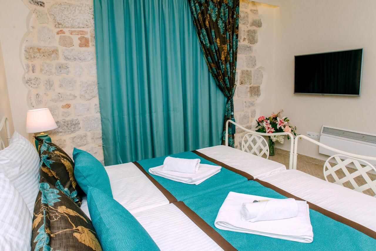 Апартаменты D & Sons Apartments Котор-38