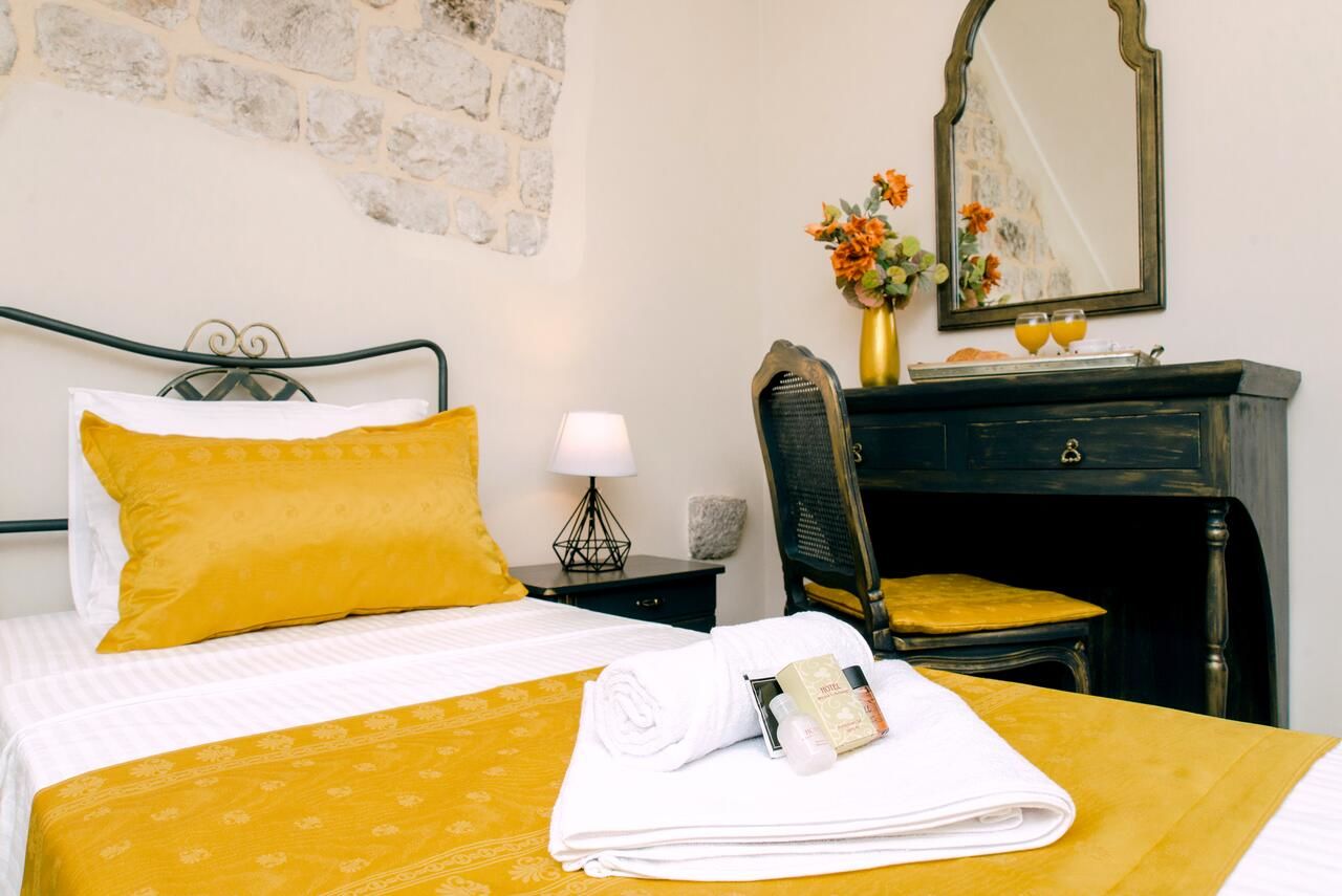 Апартаменты D & Sons Apartments Котор-43