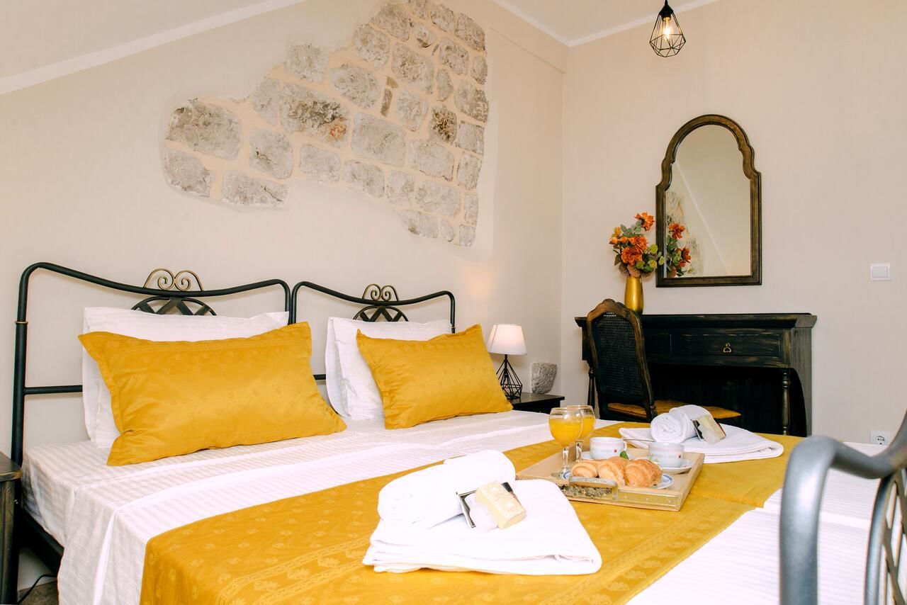 Апартаменты D & Sons Apartments Котор-44