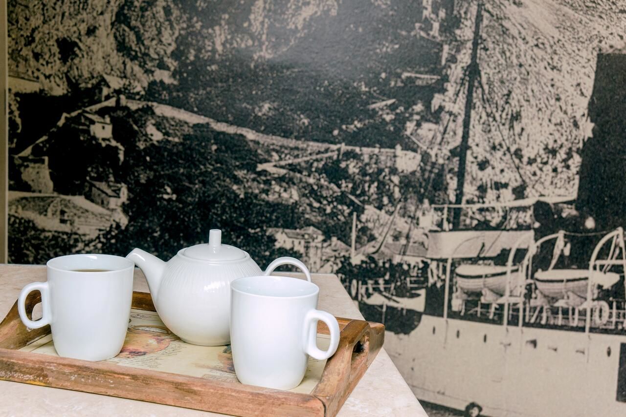 Апартаменты D & Sons Apartments Котор-46