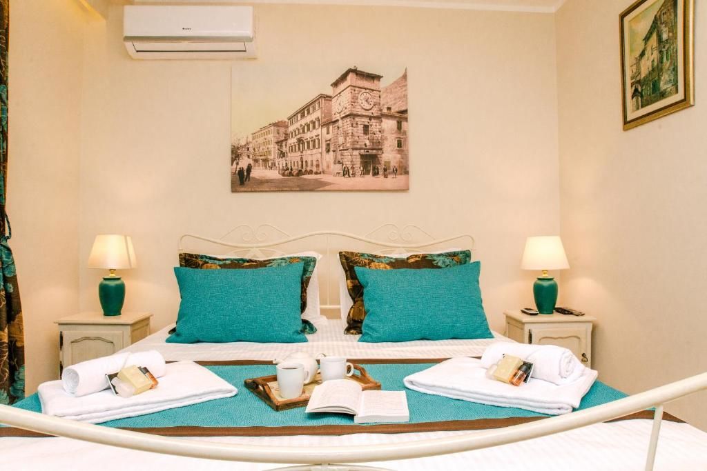 Апартаменты D & Sons Apartments Котор-50