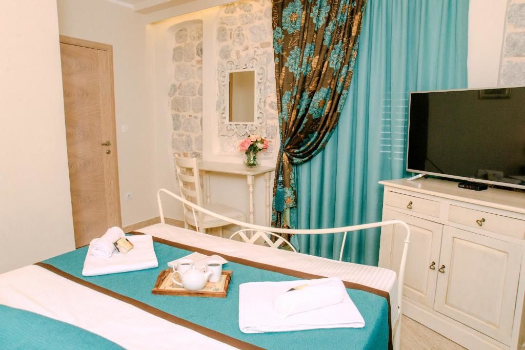 Апартаменты D & Sons Apartments Котор-51