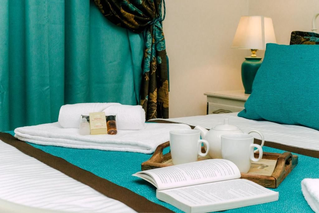 Апартаменты D & Sons Apartments Котор-52