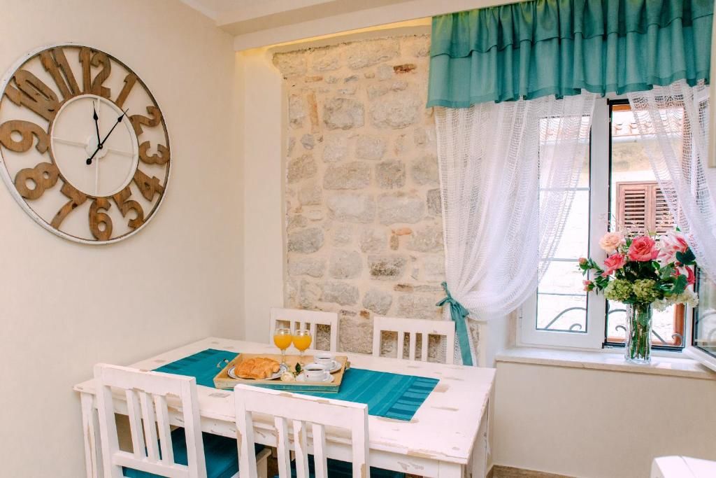 Апартаменты D & Sons Apartments Котор-54