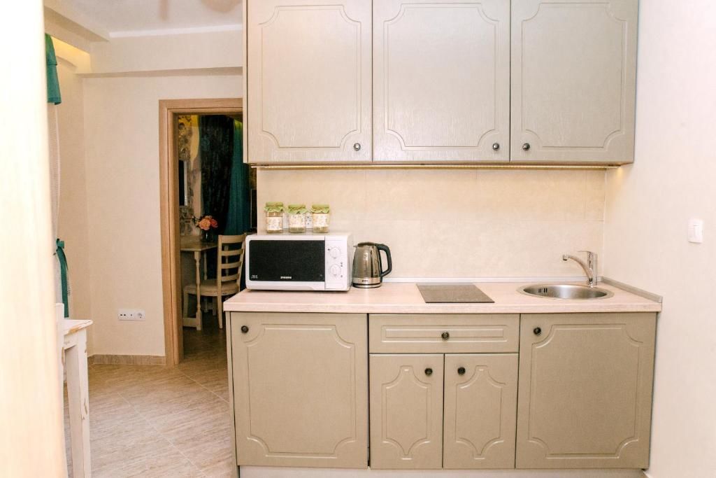 Апартаменты D & Sons Apartments Котор-56