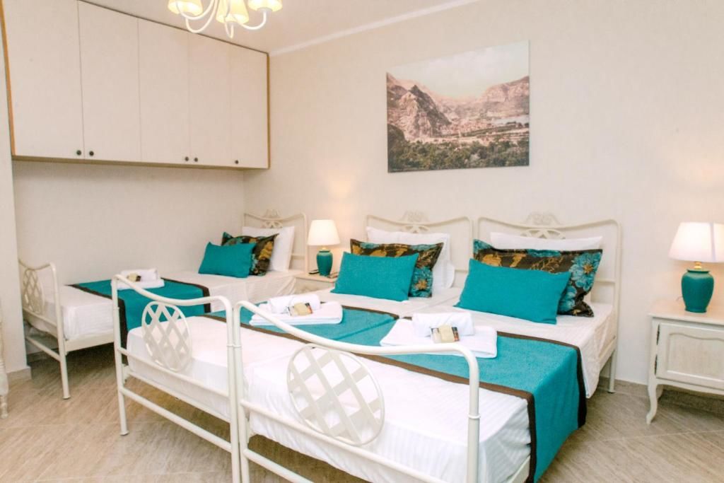 Апартаменты D & Sons Apartments Котор-58