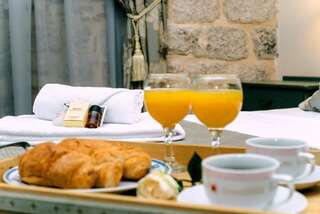 Апартаменты D & Sons Apartments Котор Апартаменты (для 2 взрослых)-3