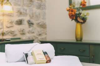 Апартаменты D & Sons Apartments Котор Апартаменты (для 2 взрослых)-4