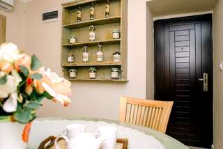 Апартаменты D & Sons Apartments Котор Апартаменты (для 2 взрослых)-7