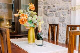 Апартаменты D & Sons Apartments Котор Апартаменты Делюкс (для 4 взрослых)-3