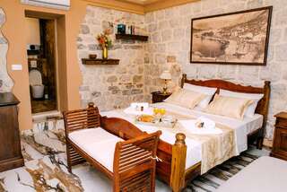 Апартаменты D & Sons Apartments Котор Апартаменты Делюкс (для 4 взрослых)-7