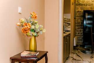 Апартаменты D & Sons Apartments Котор Апартаменты Делюкс (для 4 взрослых)-9