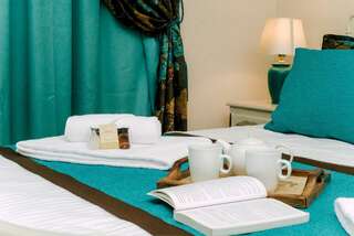 Апартаменты D & Sons Apartments Котор Апартаменты (для 4-5 взрослых)-1