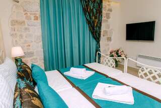 Апартаменты D & Sons Apartments Котор Апартаменты (для 4-5 взрослых)-4