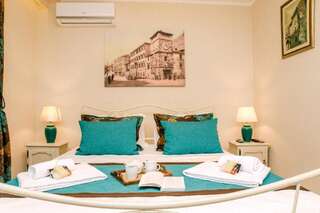 Апартаменты D & Sons Apartments Котор Апартаменты (для 4-5 взрослых)-10