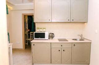 Апартаменты D & Sons Apartments Котор Апартаменты (для 4-5 взрослых)-16