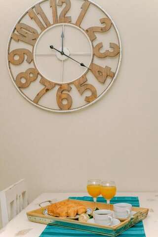 Апартаменты D & Sons Apartments Котор Апартаменты (для 4-5 взрослых)-17