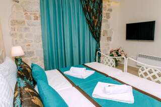 Апартаменты D & Sons Apartments Котор Апартаменты (для 4-5 взрослых)-19