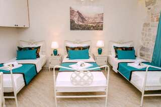 Апартаменты D & Sons Apartments Котор Апартаменты (для 4-5 взрослых)-21