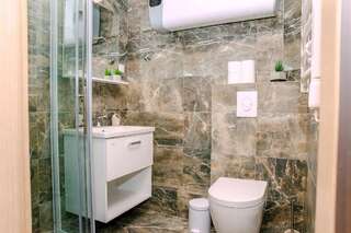 Апартаменты D & Sons Apartments Котор Апартаменты (для 4-5 взрослых)-23