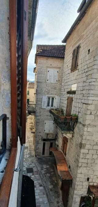 Апартаменты D & Sons Apartments Котор Апартаменты (для 4-5 взрослых)-25