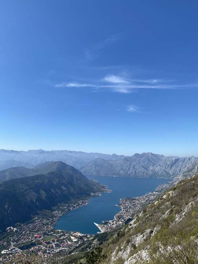 Апартаменты D & Sons Apartments Котор-14