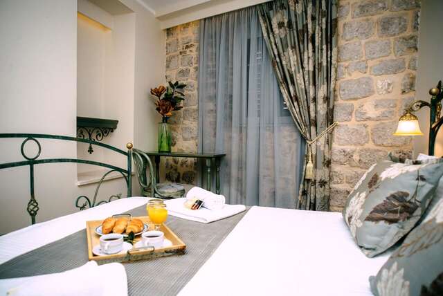 Апартаменты D & Sons Apartments Котор-15