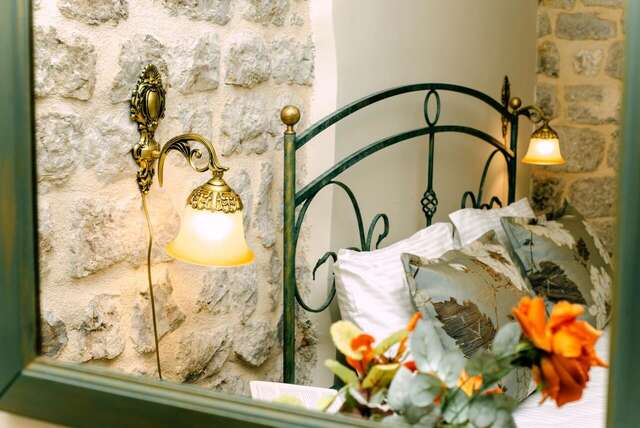 Апартаменты D & Sons Apartments Котор-19