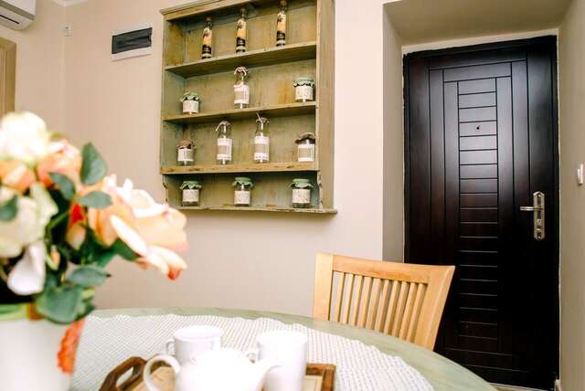 Апартаменты D & Sons Apartments Котор-21