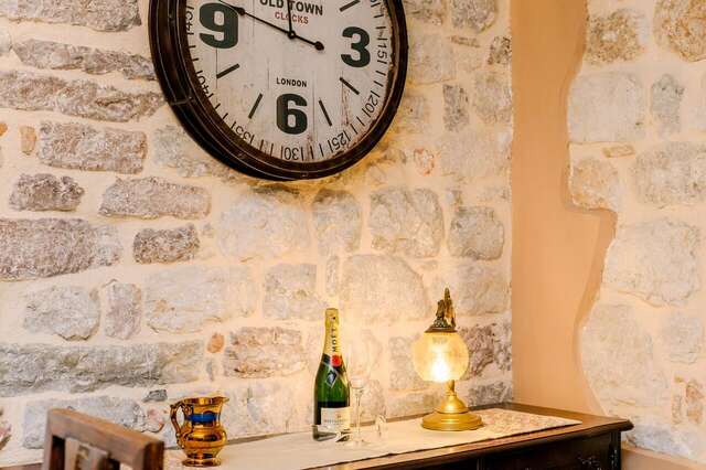 Апартаменты D & Sons Apartments Котор-24