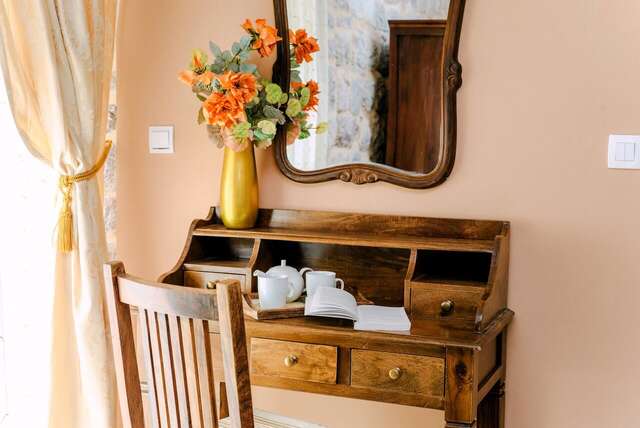 Апартаменты D & Sons Apartments Котор-25