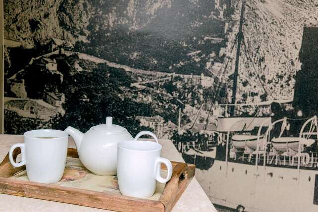 Апартаменты D & Sons Apartments Котор-45