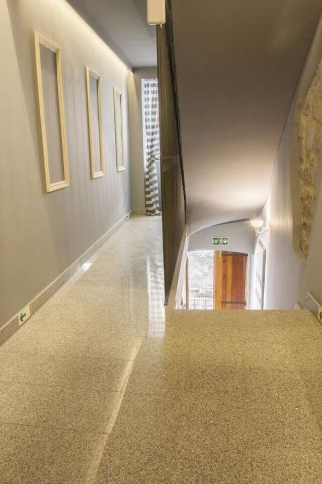 Апартаменты D & Sons Apartments Котор-46