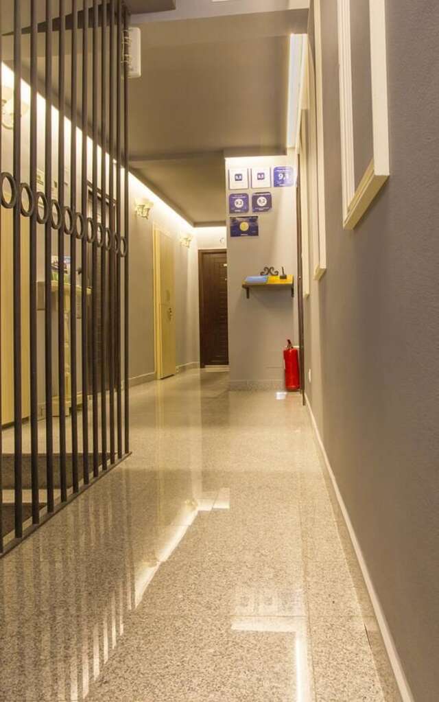 Апартаменты D & Sons Apartments Котор-47