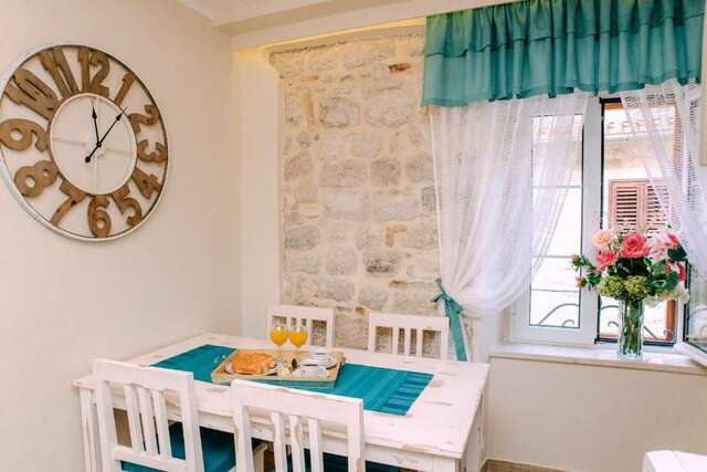 Апартаменты D & Sons Apartments Котор-53