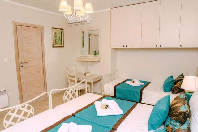 Апартаменты D & Sons Apartments Котор-59