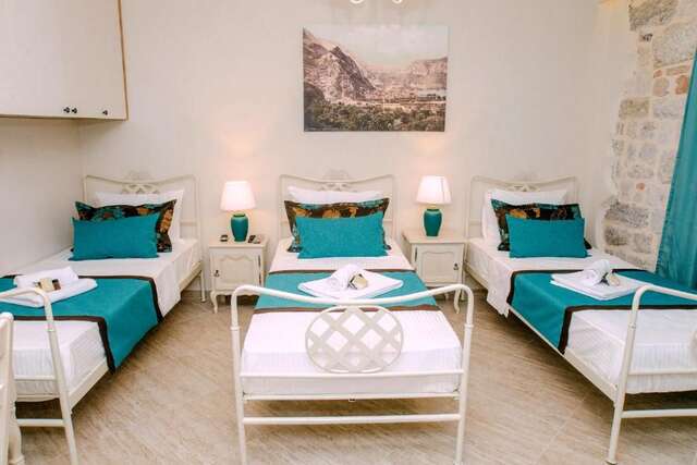 Апартаменты D & Sons Apartments Котор-60