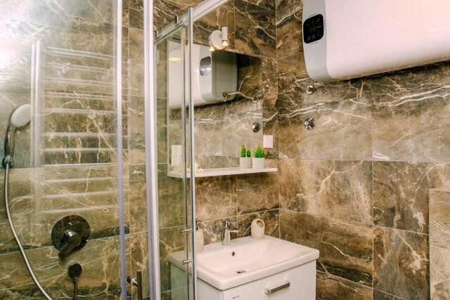 Апартаменты D & Sons Apartments Котор-61