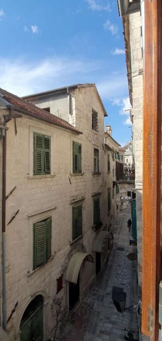 Апартаменты D & Sons Apartments Котор-63