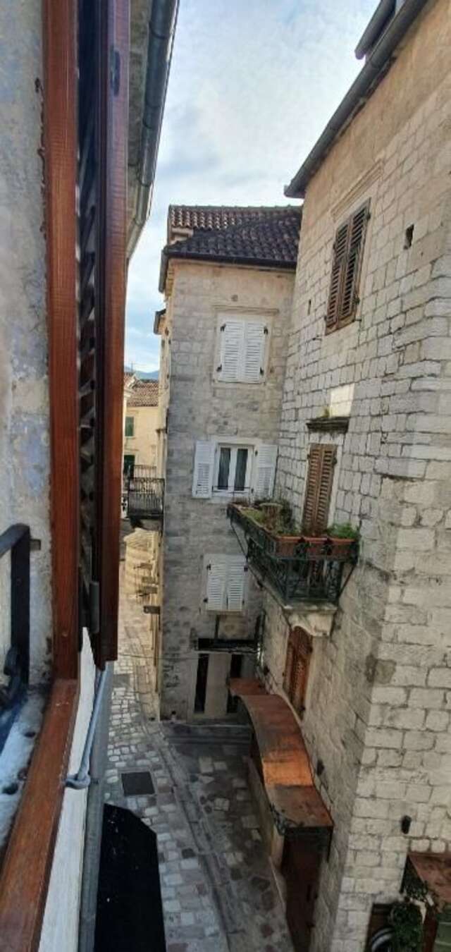 Апартаменты D & Sons Apartments Котор-64